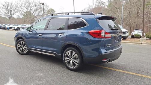 2020 Subaru Ascent Touring 7-Passenger