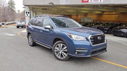 2020 Subaru Ascent Touring 7-Passenger