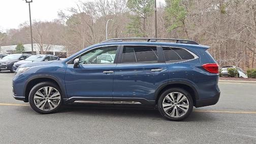 2020 Subaru Ascent Touring 7-Passenger