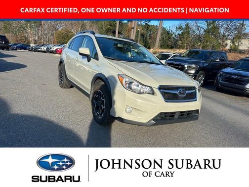 2013 Subaru XV Crosstrek 2.0i Limited