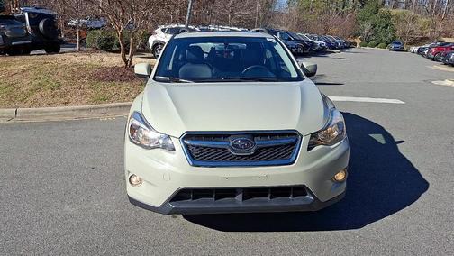 2013 Subaru XV Crosstrek 2.0i Limited