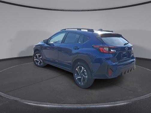 Sapphire Blue Pearl 2026 Subaru Crosstrek Premium