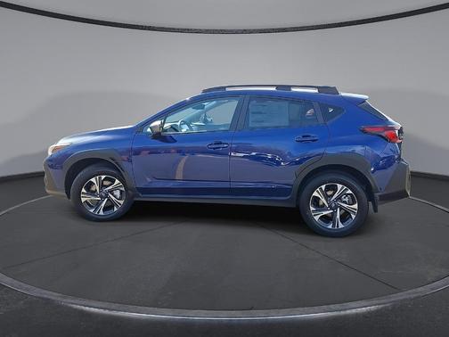 Sapphire Blue Pearl 2026 Subaru Crosstrek Premium