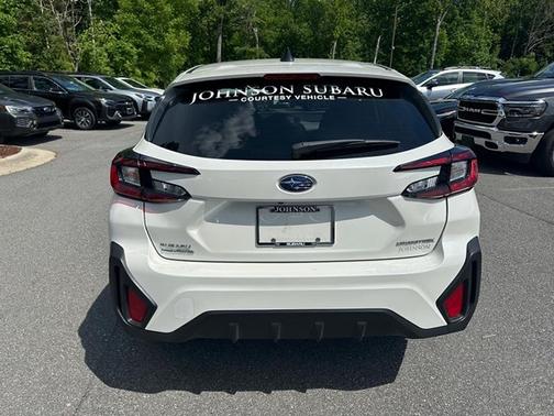2024 Subaru Crosstrek Base
