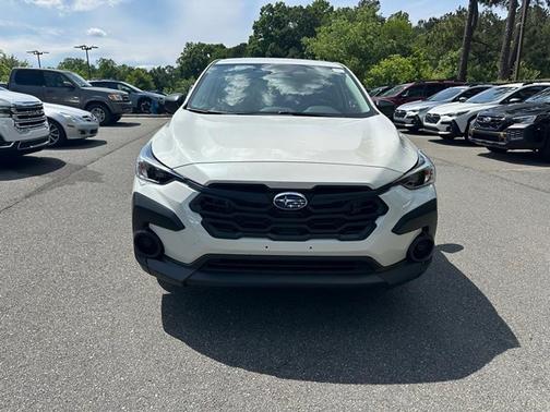 2024 Subaru Crosstrek Base