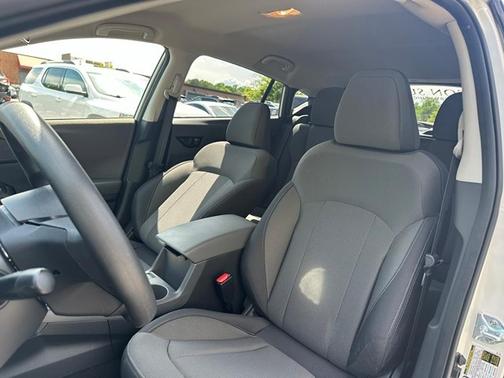 2024 Subaru Crosstrek Base