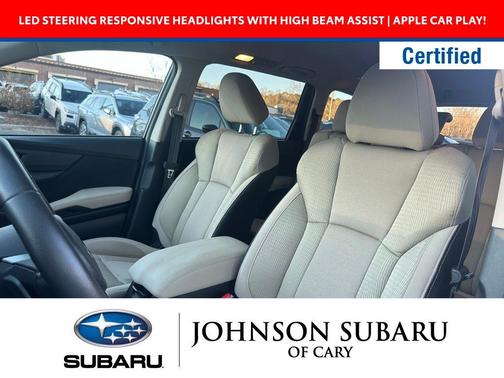 2024 Subaru Ascent Premium