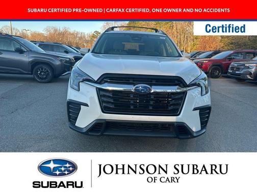 2024 Subaru Ascent Premium