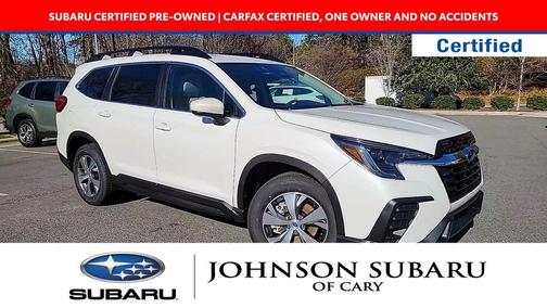 2024 Subaru Ascent Premium