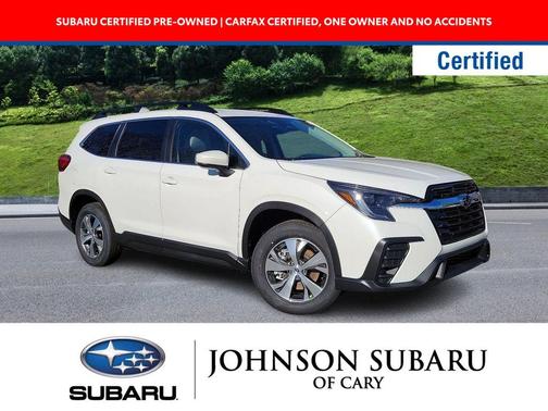 2024 Subaru Ascent Premium