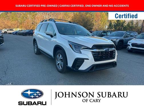 2024 Subaru Ascent Premium