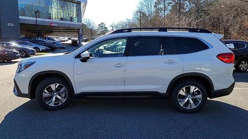 2024 Subaru Ascent Premium