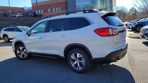 2024 Subaru Ascent Premium