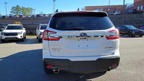 2024 Subaru Ascent Premium