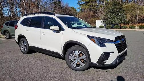2024 Subaru Ascent Premium