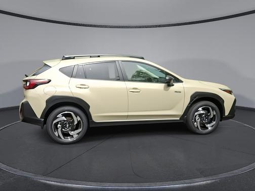 Sand Dune 2026 Subaru Crosstrek Limited