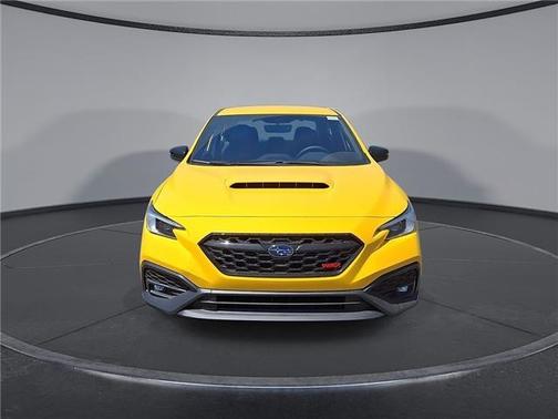 C2Z 2026 Subaru WRX tS