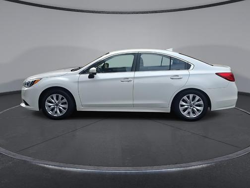 2017 Subaru Legacy 2.5i Premium