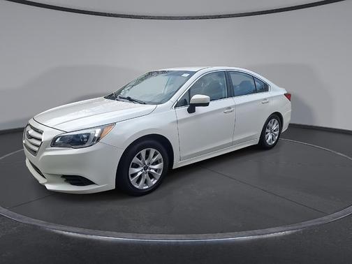 2017 Subaru Legacy 2.5i Premium