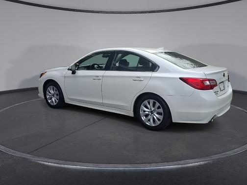 2017 Subaru Legacy 2.5i Premium