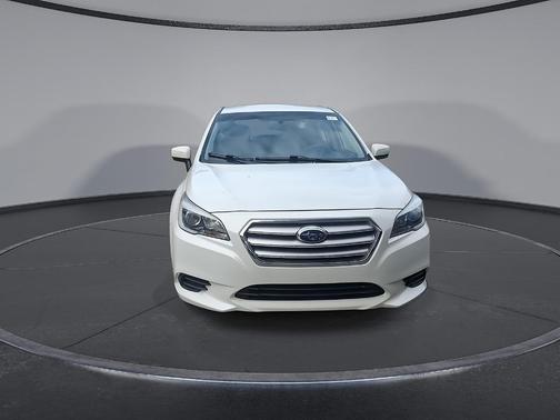 2017 Subaru Legacy 2.5i Premium