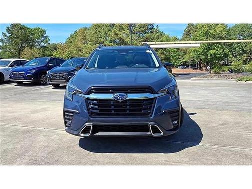2025 Subaru Ascent Touring