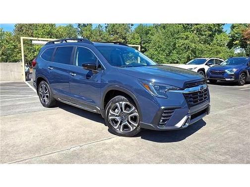 2025 Subaru Ascent Touring
