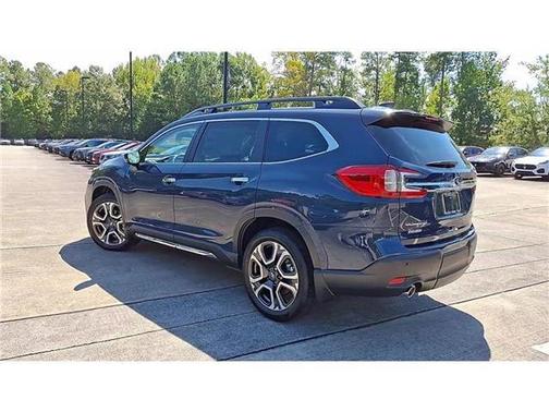 2025 Subaru Ascent Touring