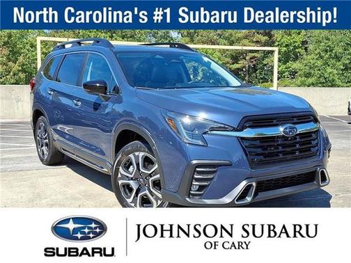 2025 Subaru Ascent Touring