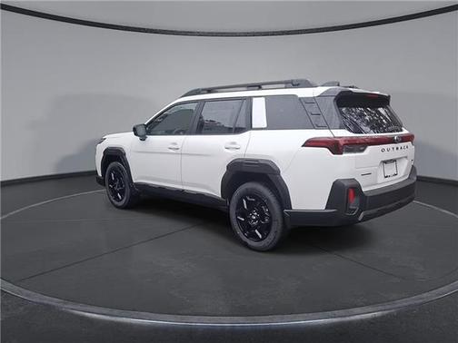 WH7 2026 Subaru Outback Limited