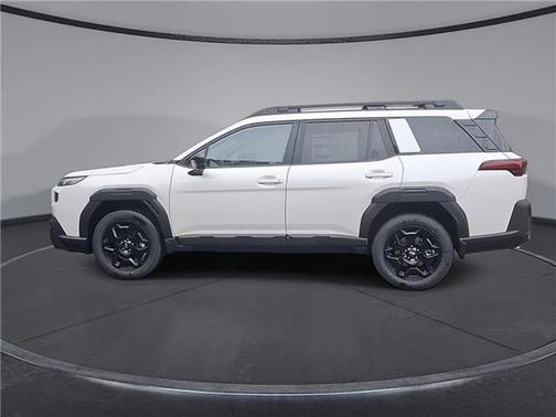 WH7 2026 Subaru Outback Limited