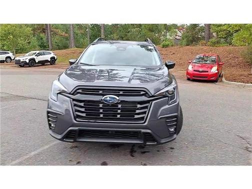 2026 Subaru Ascent Onyx Edition Touring