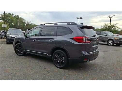 2026 Subaru Ascent Onyx Edition Touring