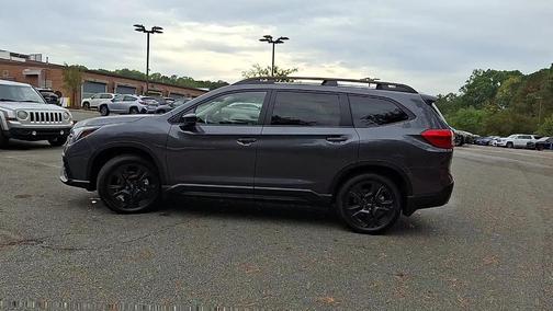 2026 Subaru Ascent Onyx Edition Touring