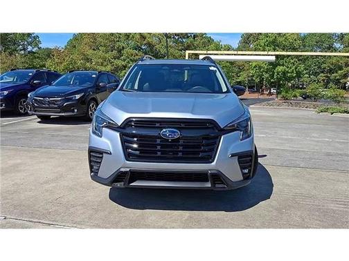 2025 Subaru Ascent Onyx Edition Touring