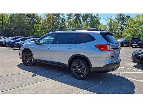 2025 Subaru Ascent Onyx Edition Touring