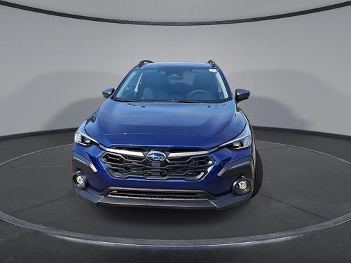 Sapphire Blue Pearl 2026 Subaru Crosstrek Limited
