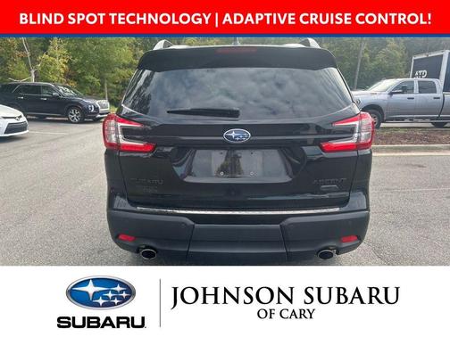2024 Subaru Ascent Onyx Edition