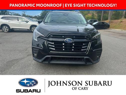 2024 Subaru Ascent Onyx Edition