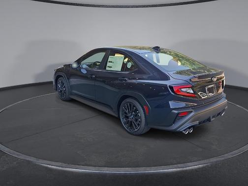 Galaxy 2026 Subaru WRX Limited