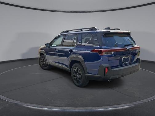 Sapphire Blue Pearl 2026 Subaru Outback Limited