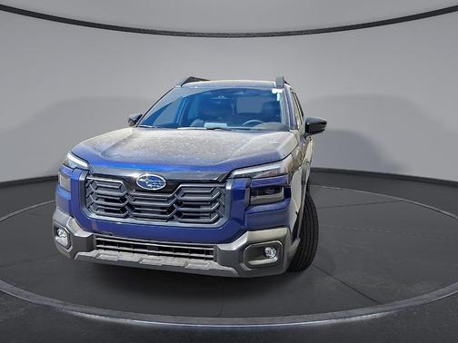 Sapphire Blue Pearl 2026 Subaru Outback Limited