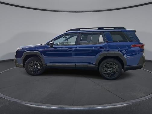 Sapphire Blue Pearl 2026 Subaru Outback Limited