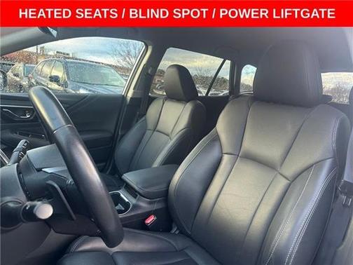 2023 Subaru Outback Limited