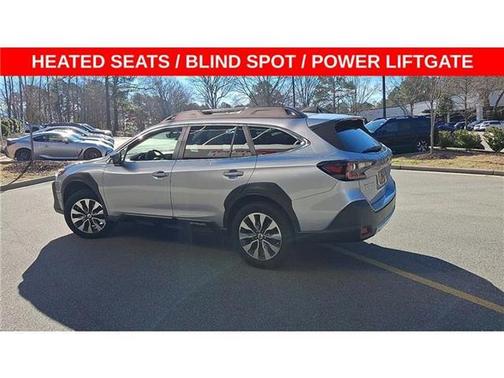 2023 Subaru Outback Limited