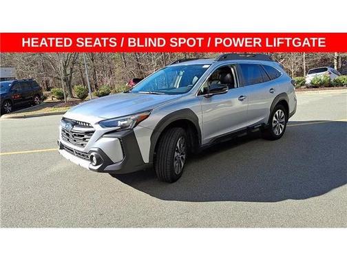 2023 Subaru Outback Limited