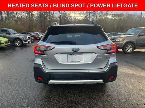 2023 Subaru Outback Limited