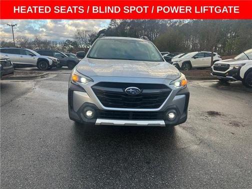 2023 Subaru Outback Limited