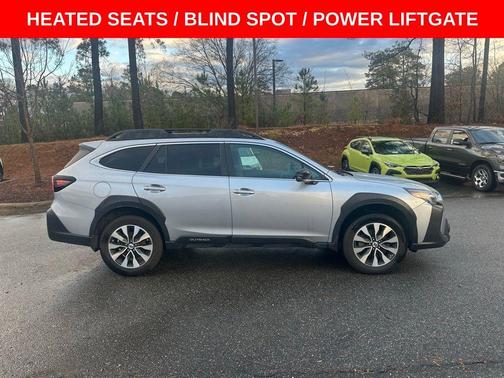 2023 Subaru Outback Limited