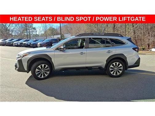 2023 Subaru Outback Limited